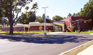 Child Care Center SUNY Fredonia